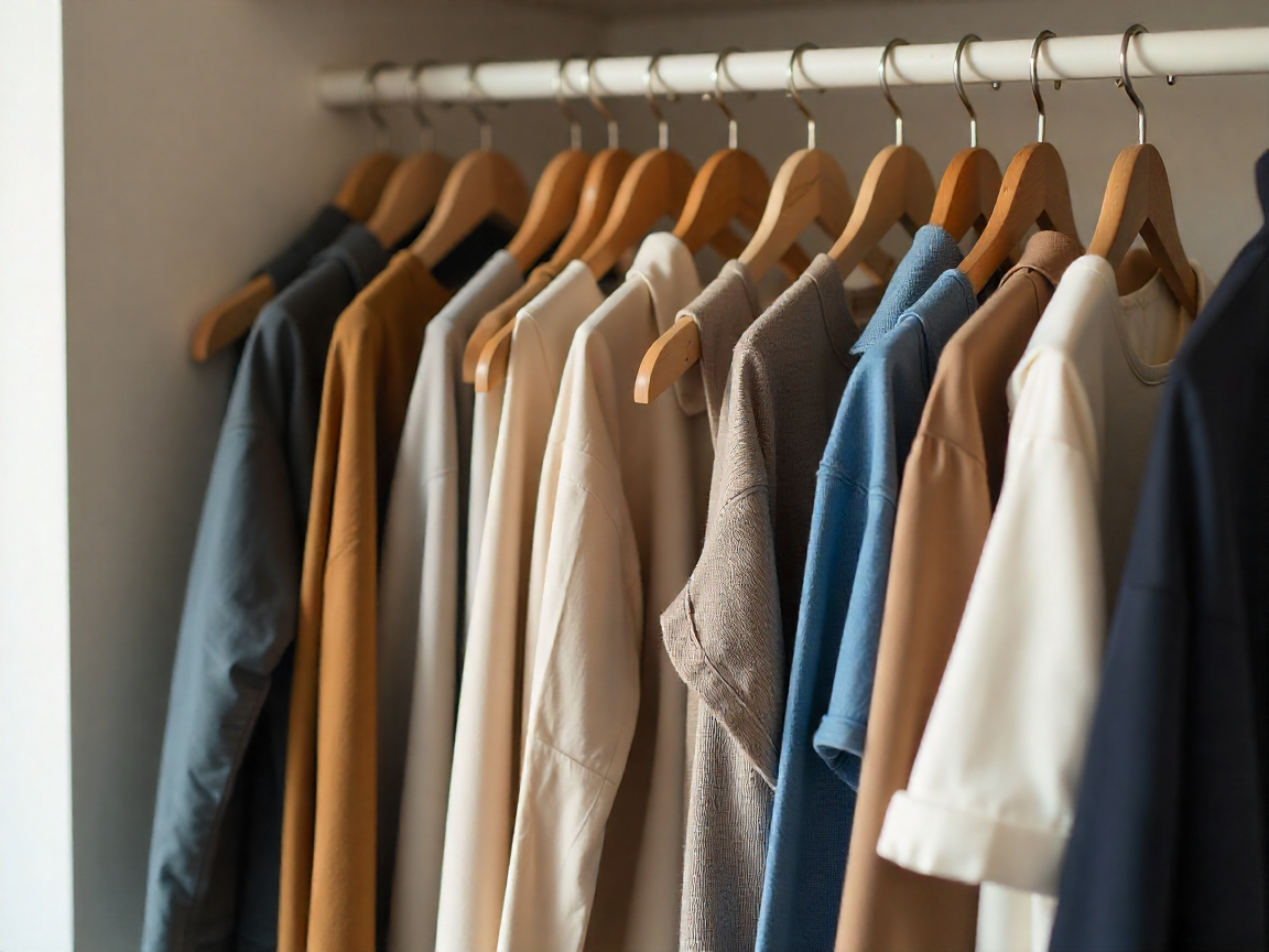 Complete image makeover transformation service